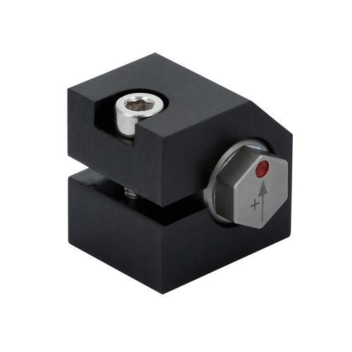 Acelerómetro 1 eje - 8775A050 - Kistler - IEPE / de cizallamiento / adhesivo