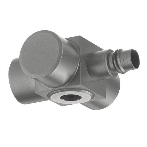 Acelerómetro 2 ejes - 8838 - Kistler - IEPE / de cizallamiento