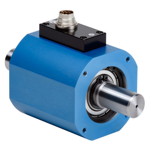 Sensor de par estático - 4520A - Kistler - dinámico / 0-10 V / 24 Vcc