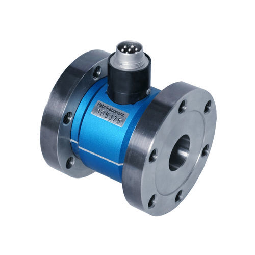 Sensor de par de reacción - 4507A200 - Kistler - dinámico / rotativo / con brida