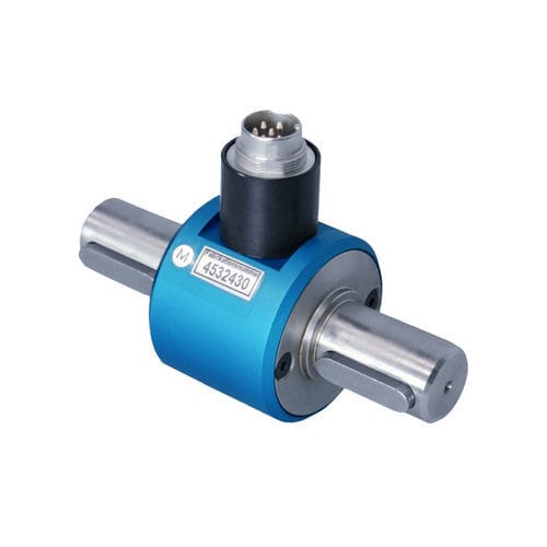 Sensor de par de reacción - 4509A50 - Kistler - dinámico / con salidas de tensión / 12 Vcc