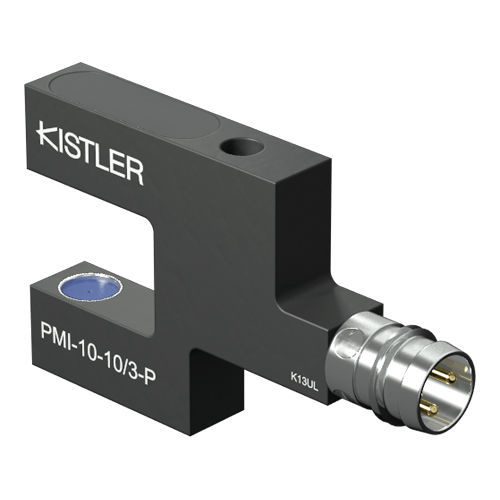 Horquilla óptica - PMI-5-10/3-P - Kistler
