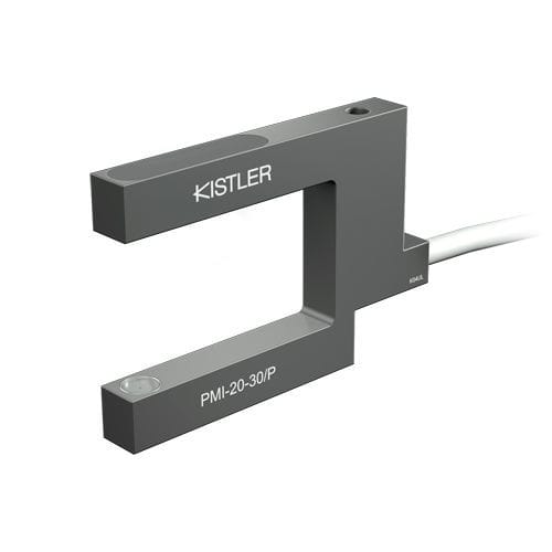 Horquilla óptica - PMI-20-20/P - Kistler