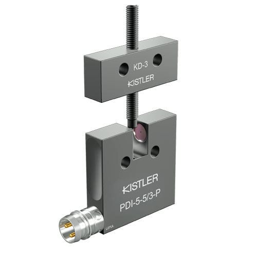 Horquilla óptica - PDI-5-5/3-P - Kistler
