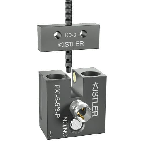 Horquilla óptica - PXI-5-5/3-P - Kistler