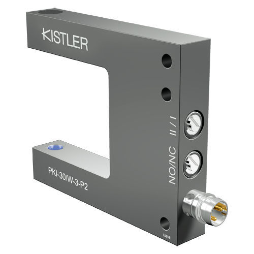 Horquilla óptica - PKI-30/W-3-P2 - Kistler