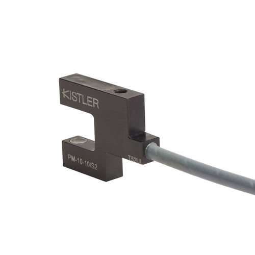 Horquilla óptica - PM-10-10/S2 - Kistler