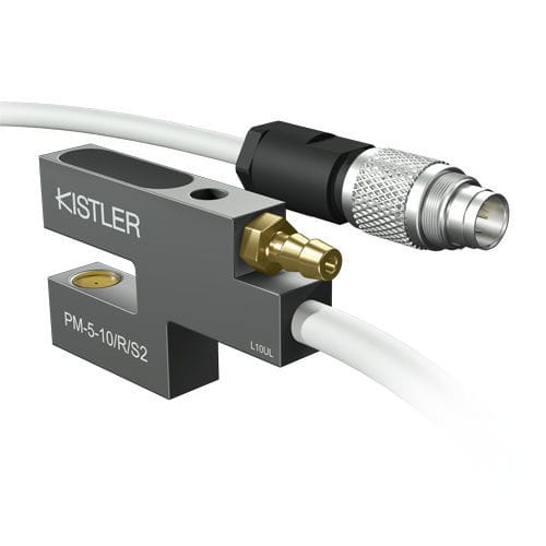 Horquilla óptica - PM-5-10/R/S2 - Kistler