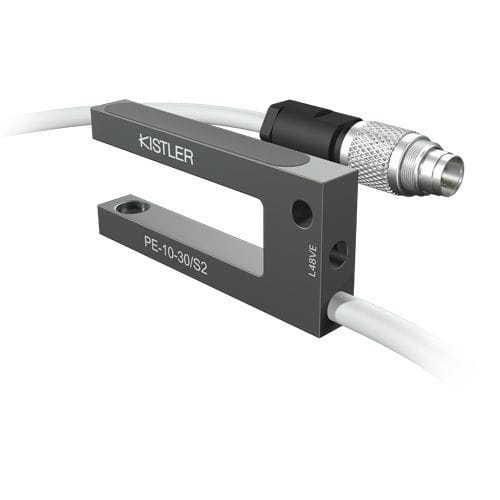 Horquilla óptica - PE-10-10/S2 - Kistler