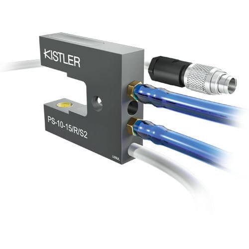 Horquilla óptica - PS-10-15/R/S2 - Kistler