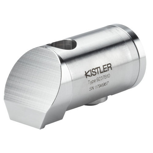 Sensor de deformación piezoeléctrico - 9237B10 - Kistler - atornillable / para aplicaciones dinámicas