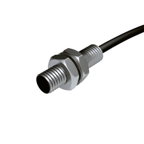 Interruptor de proximidad inductivo - IS-M4-22-06 - Kistler - M4 / PNP / CEM