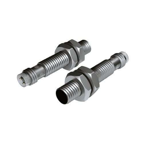 Interruptor de proximidad inductivo - ISS-6,5-60-4 - Kistler - M8 / PNP / IP65