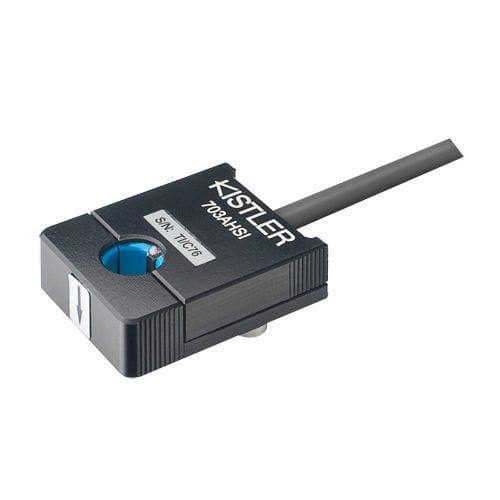 Sensor de corriente toroidal - M703AHSI - Kistler - DC / AC