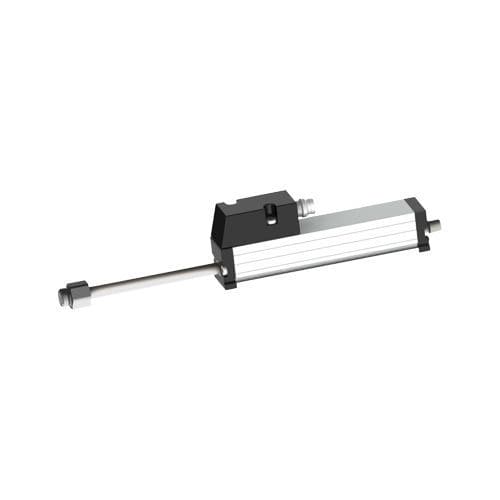 Sensor de desplazamiento lineal - 2125A25 - Kistler - potenciométrico / de resistencia / IP40