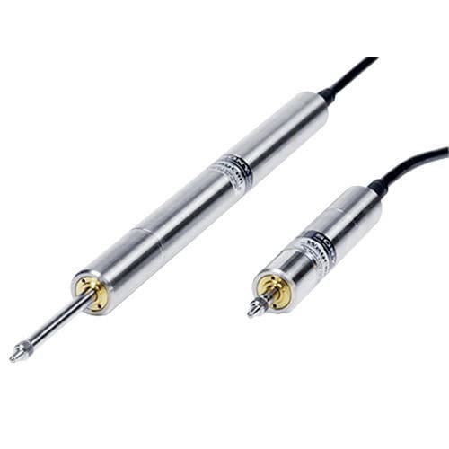Sensor de posición lineal - 2122B10 - Kistler - magnético / digital / IP64