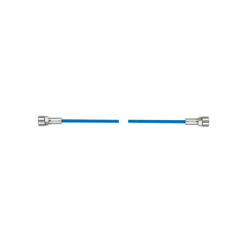 Cable eléctrico de conexión - 1900A23A1101 - Kistler - coaxial / BNC / IP67