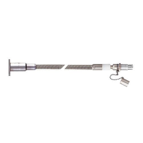 Cable eléctrico de conexión - 1687B5 - Kistler - IP67 / recto / flexible