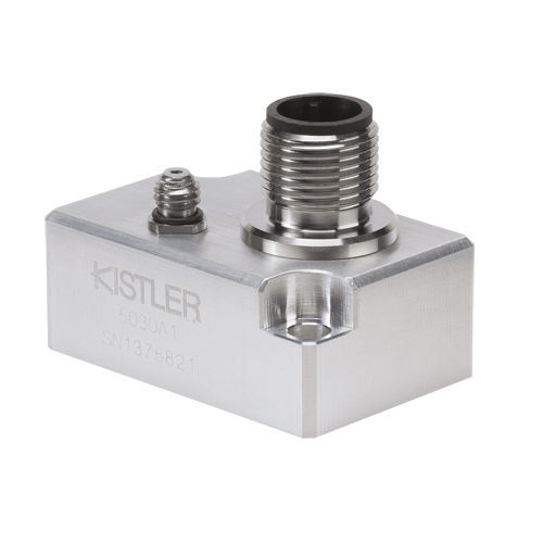 Amplificador de carga - 5030A3 - Kistler - de medidas / analógico / lineal