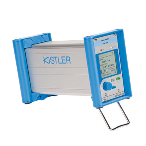 Amplificador de carga - 5018A1000 - Kistler - acondicionador / de bajo ruido / con puerto USB