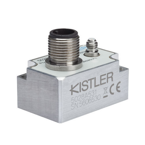 Amplificador de carga - 5028A521 - Kistler - analógico / reforzado / de un solo canal