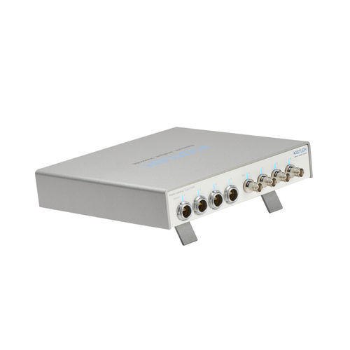 Amplificador diferencial - 5166A  - Kistler - de carga / acondicionador / de adquisición