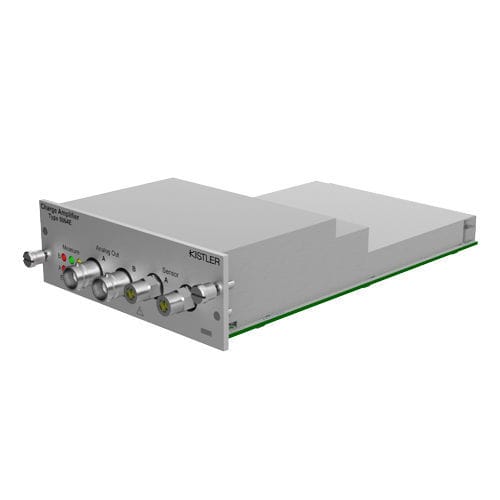 Amplificador de carga - 5064E11 - Kistler - acondicionador / analógico / de dos canales