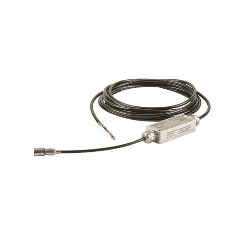 Amplificador de carga - 5189A - Kistler - de medidas / multivías / compacto