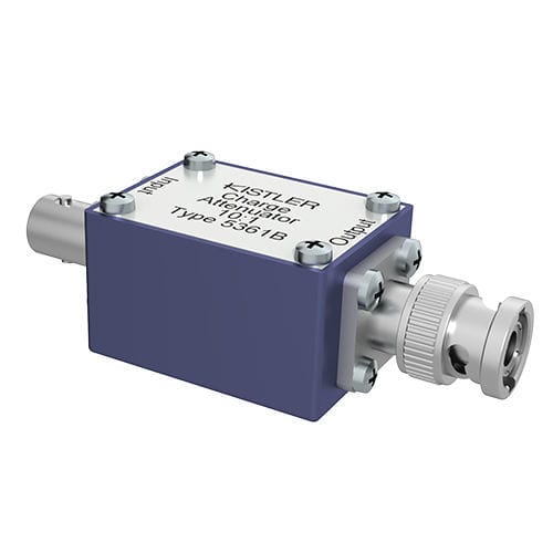 Atenuador compacto - 5361BY0157 - Kistler