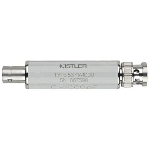 Condensador eléctrico de calibración - 5371A10 - Kistler
