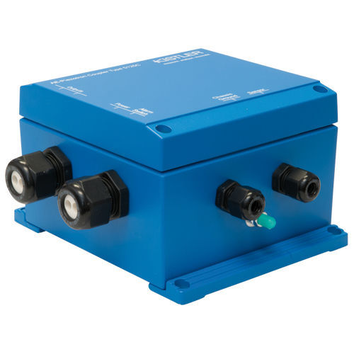 Acoplador industrial - 5125C2 - Kistler