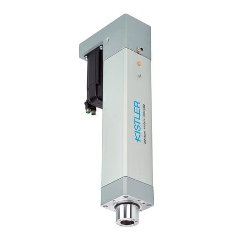 Módulo de ensamblaje con sensor de fuerza integrado - 2162A010350NT (ES) - Kistler - servoaccionado