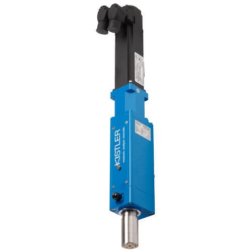 Módulo de ensamblaje con sensor de fuerza integrado - 2157B1 - Kistler