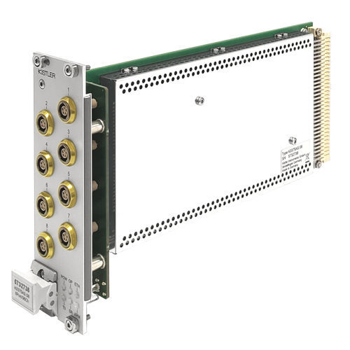 Módulo de extensión de bus - K0375AS - Kistler