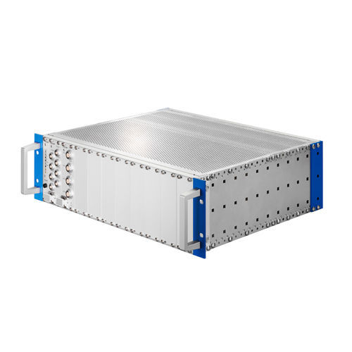 Sistema de adquisición de datos rack de 19" - K3800AS - Kistler - interfaz Ethernet