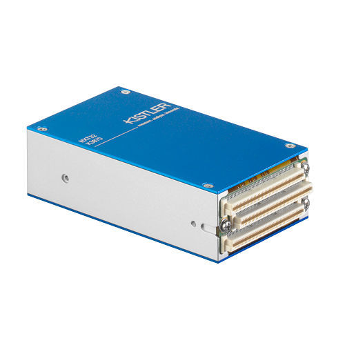 Módulo de adquisición de datos 16 canales - K3870B - Kistler - 32 canales / digital / programable
