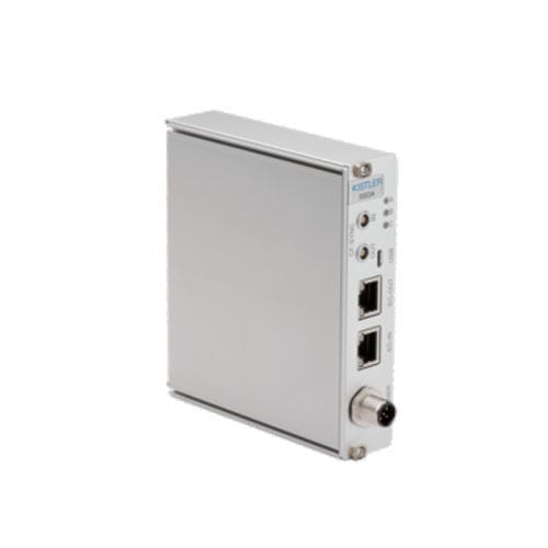 Acoplador de bus - 5553A22 - Kistler - EtherCAT