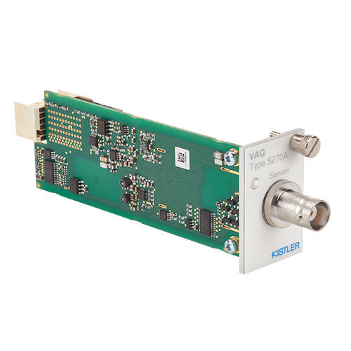 Módulo de interfaz - 5270B - Kistler