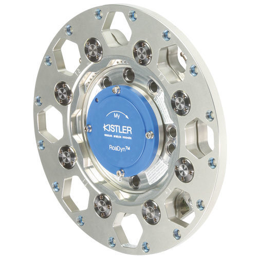 Transductor de par digital - RoaDyn P106 - Kistler - analógico / para aplicaciones automóviles / piezoeléctrico