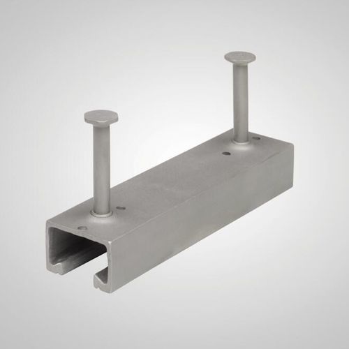 Elemento de fijación para obra de construcción - HTA-CE series - Halfen