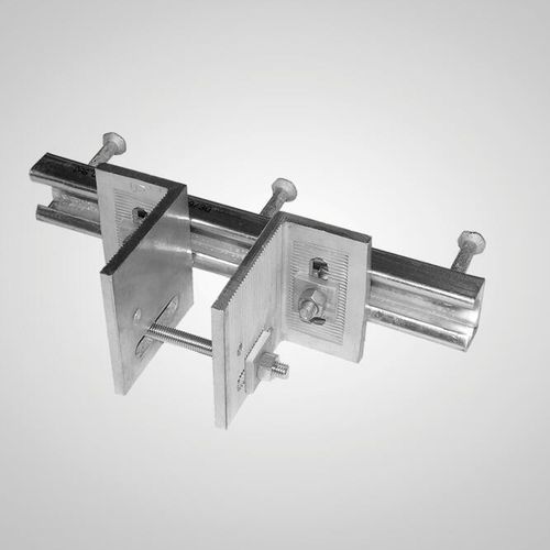 Elemento de fijación para obra de construcción - HCW series - Halfen