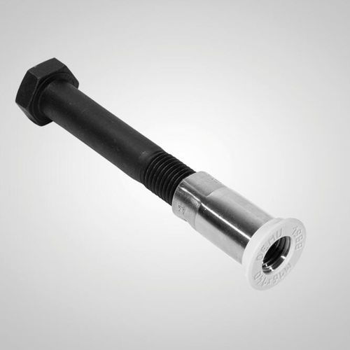 Elemento de fijación para obra de construcción - DEMU  - Halfen - de acero