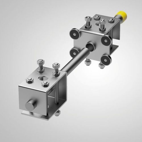Tornillo espiga - HSD  - Halfen