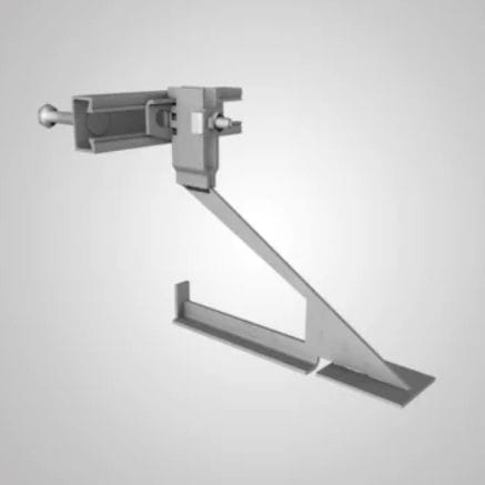 Elemento de fijación para obra de construcción - Halfen