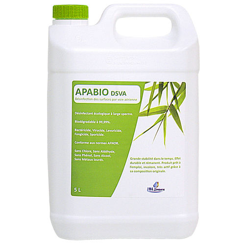 Producto de desinfección - APABIO MD - IBL Specifik