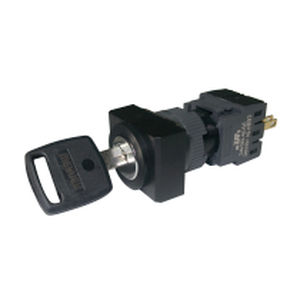 Interruptor con cabeza fungiforme - 41 series - Werner Electric GmbH - multipolar