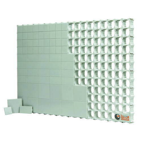 Panel de información - 90 series - Werner Electric GmbH