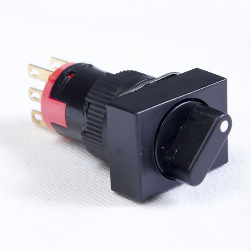 Selector de modos de funcionamiento - 40 Series  - Werner Electric GmbH