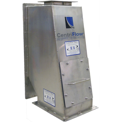 Caudalímetro gravimétrico - CentriFlow LFM Meter - Eastern Instruments - másico / para sólidos / en línea