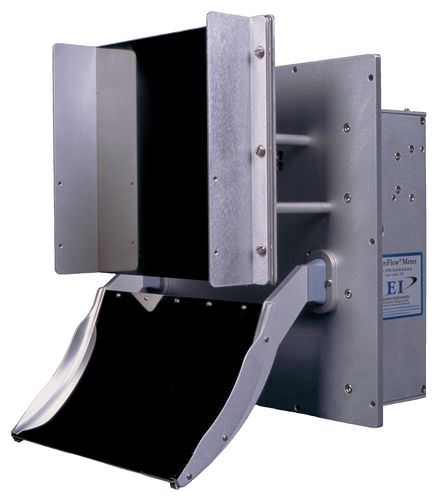 Caudalímetro gravimétrico - CentriFlow® - Eastern Instruments - másico / para productos a granel / en línea